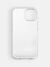 BodyGuardz Solitude Case (Clear) for Apple iPhone 13 mini, , large